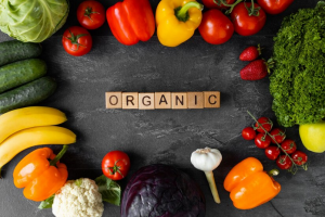 Embracing Excellence: Certified Organic Specialty Products Unveiled